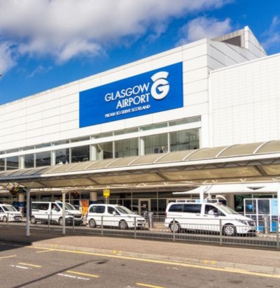 Glasgow Airport Taxis and Transfers